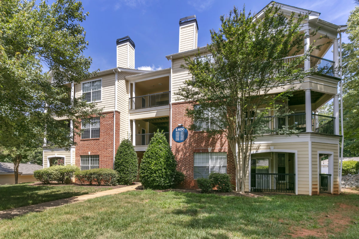 Raleigh Durham Hudson Capital Properties