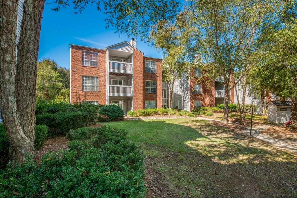 Charlotte Hudson Capital Properties